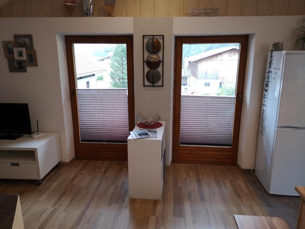 Appartement Brigitte Längenfeld Exterior foto