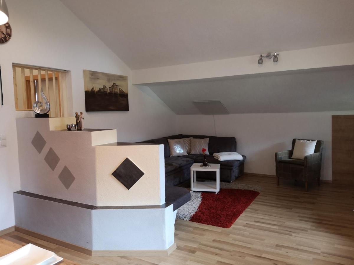 Appartement Brigitte Längenfeld Exterior foto