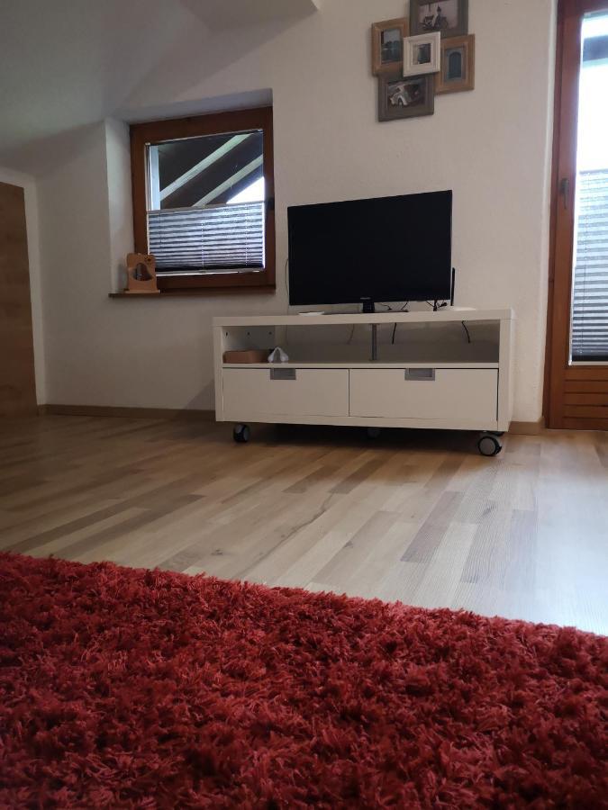 Appartement Brigitte Längenfeld Exterior foto
